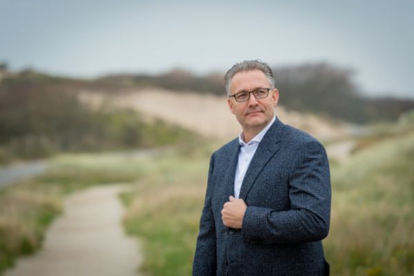 John Mijnders